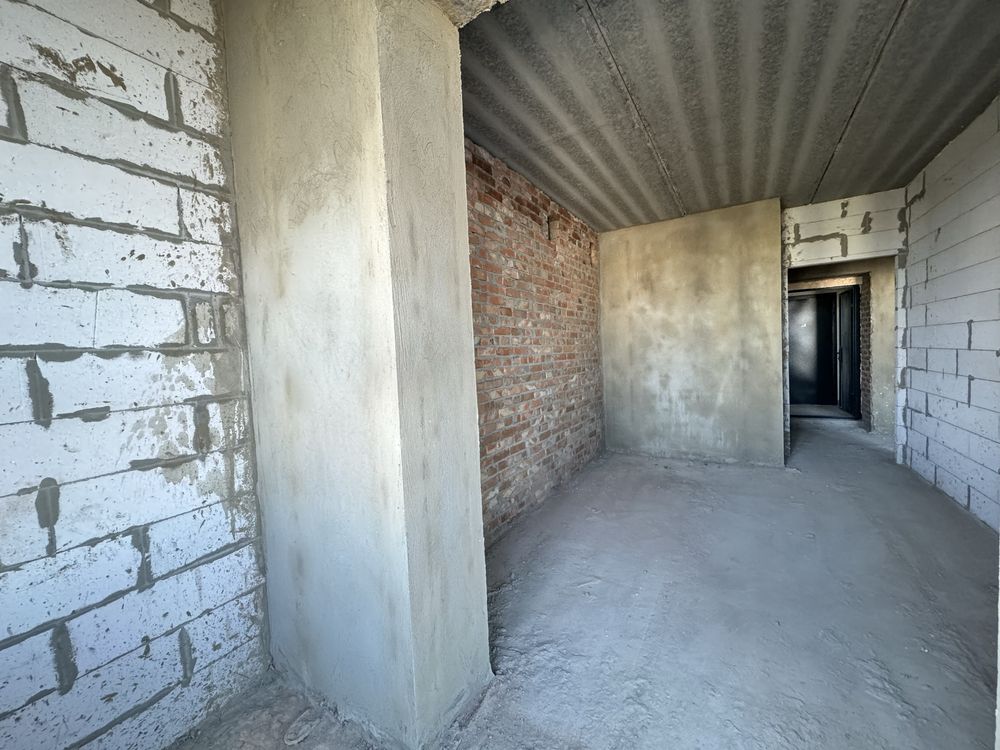 Продаж 1к квартири 38 кв. м на вул. Волошкова