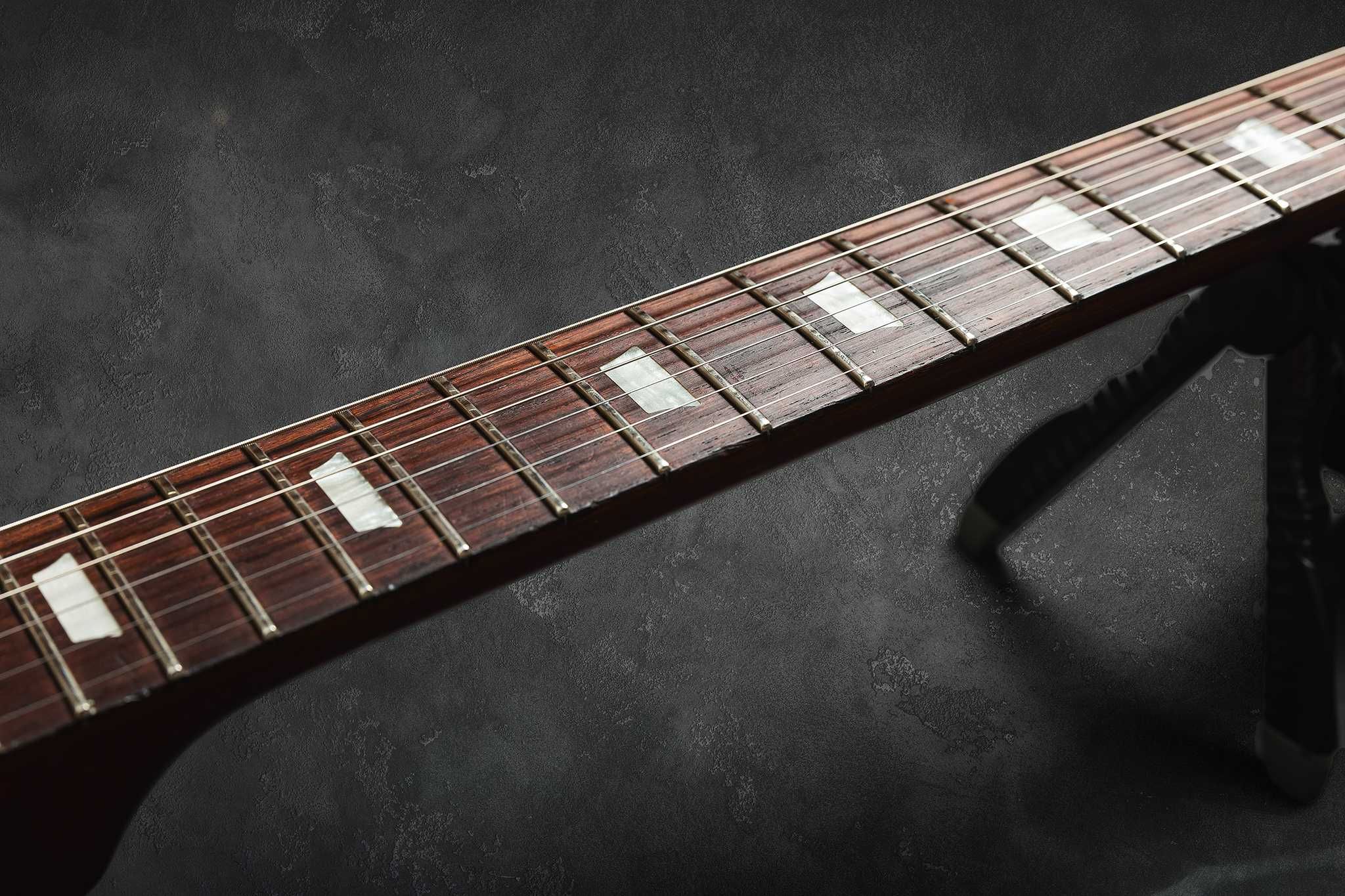 GIbson Les Pau Studio Lite Wine Red 2000'  USA