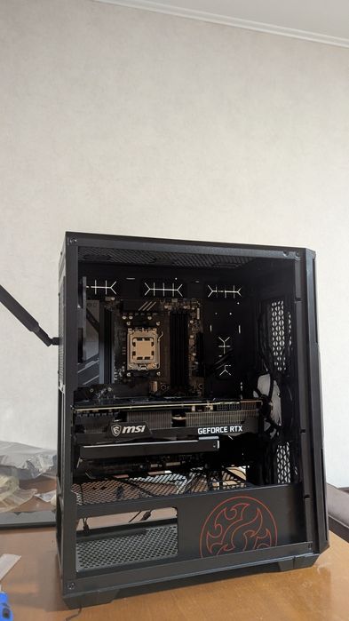 видеокарта msi rtx 3080 10gb ventus 3