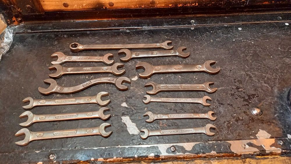 Мото Инструмент для мотоциклов ИЖ,ТМЗ,JAWA,ИМЗ,КМЗ,Pannonia и др. СССР