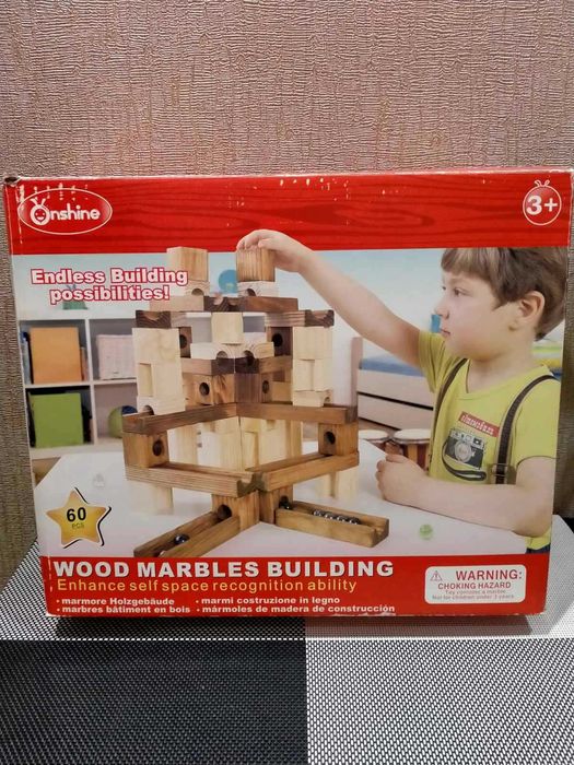 образовательные игрушки