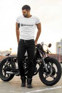 T-shirt BMW Motorrad Skull
