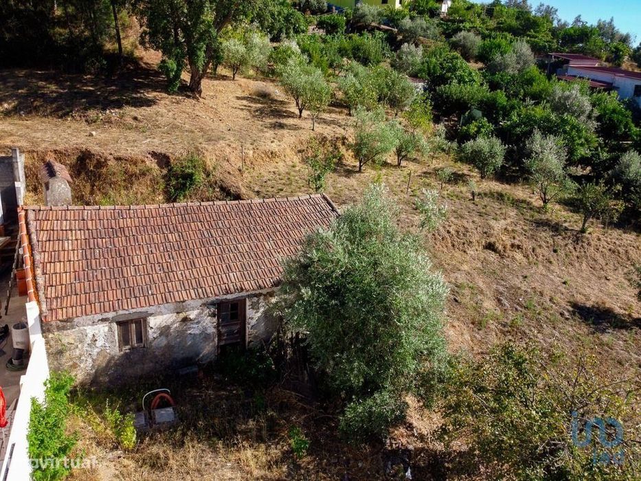 Casa / Villa T2 em Fontes de 55,00 m2
