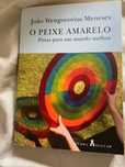 O peixe amarelo - Pistas para um mundo melhor
