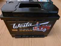 Акумулятор westa 60аh