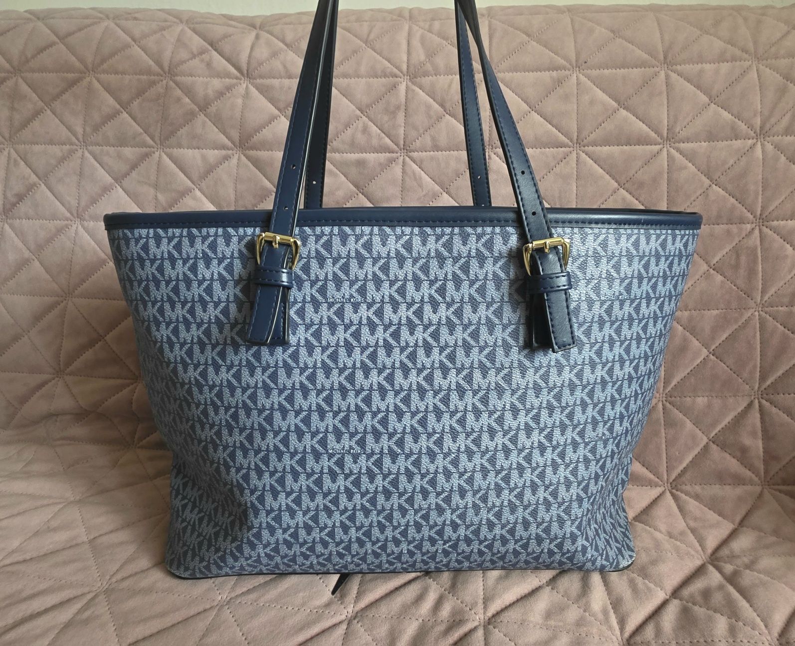Torebka Michael Kors jak nowa
