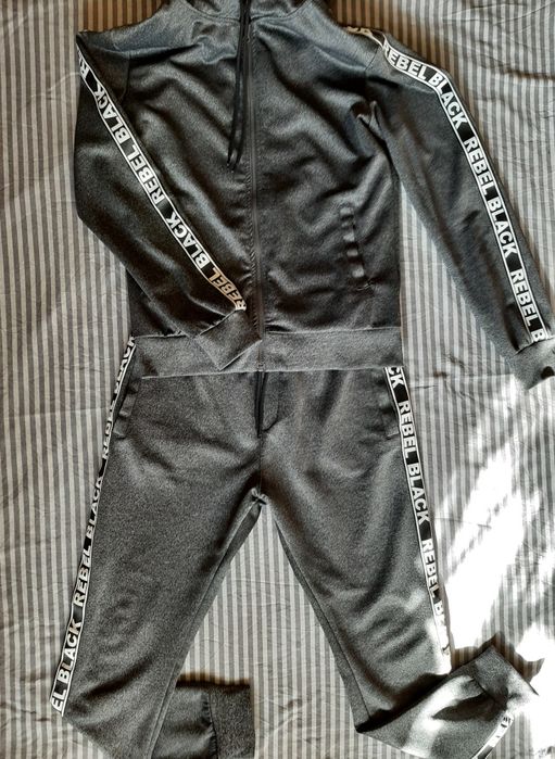 Спортивный костюм Calvin Klein штаны олимпийка