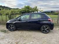 Vende-se Peugeot em bom estado