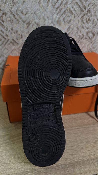 Кеди кросівки Nike