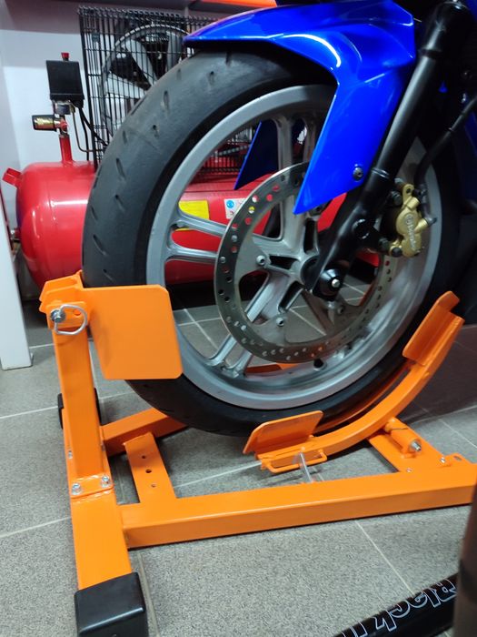 Material para BMW GS e BMW