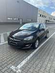 Opel Astra Opel Astra J 1.7 CDTI 130 KM Pierwszy Właściciel