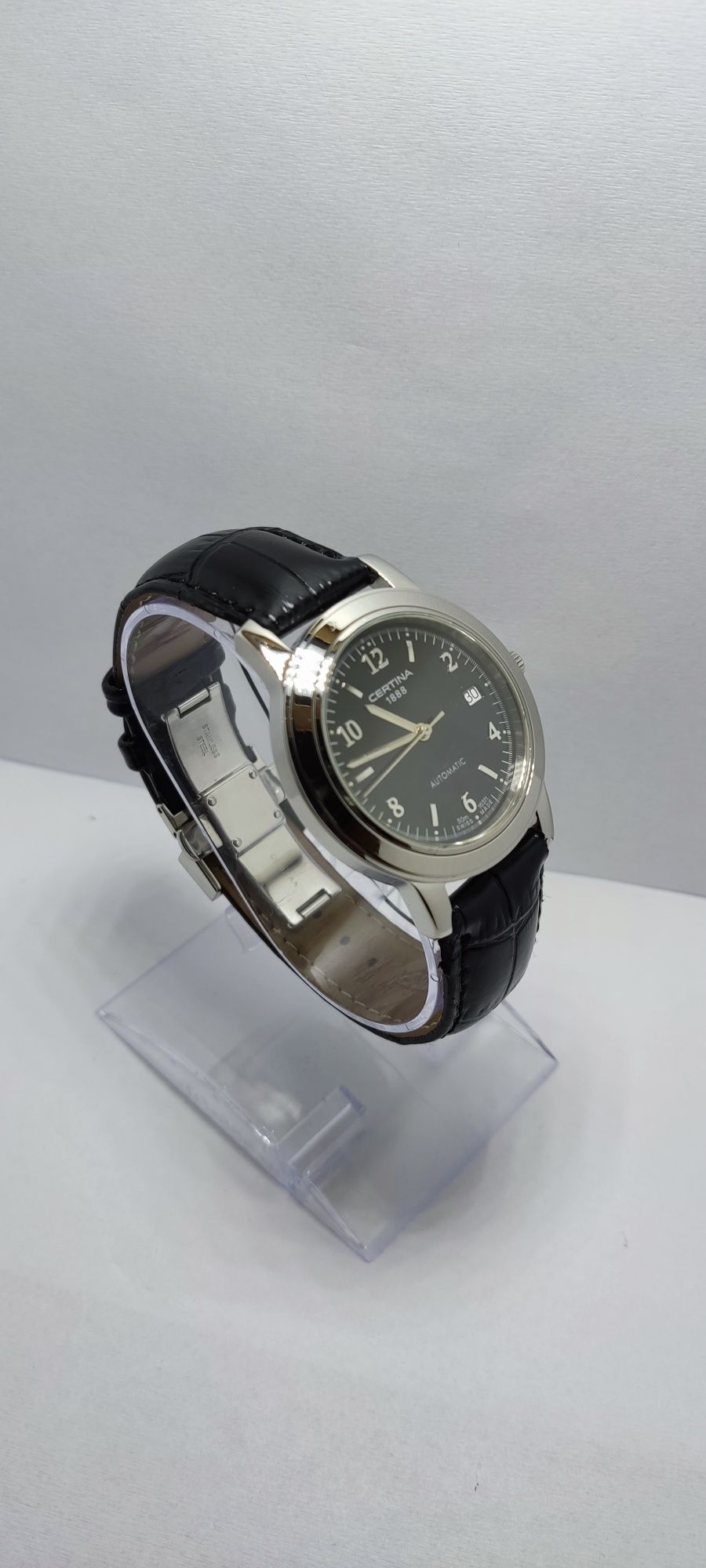 #83*   CERTINA Automat