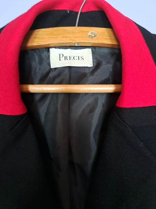 Marynarka precis r 38