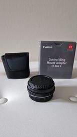 Canon Adapter Control Ring M-ADAP EF-EOS R