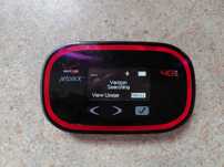 Мобільний роутер Novatel 5510L CDMA EVDO