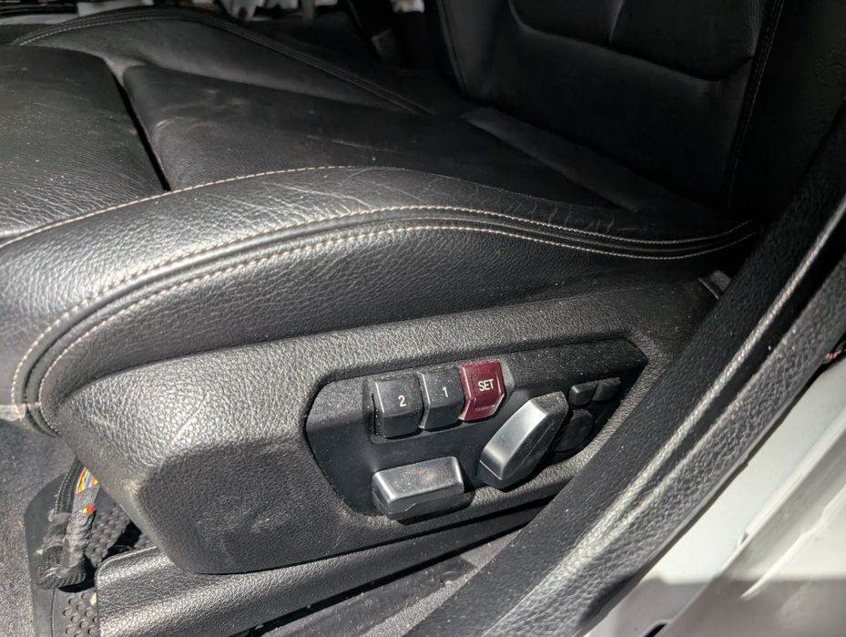 BMW 4 F36 Спорт Салон сиденья сидушки recaro 420 428 435 430 440