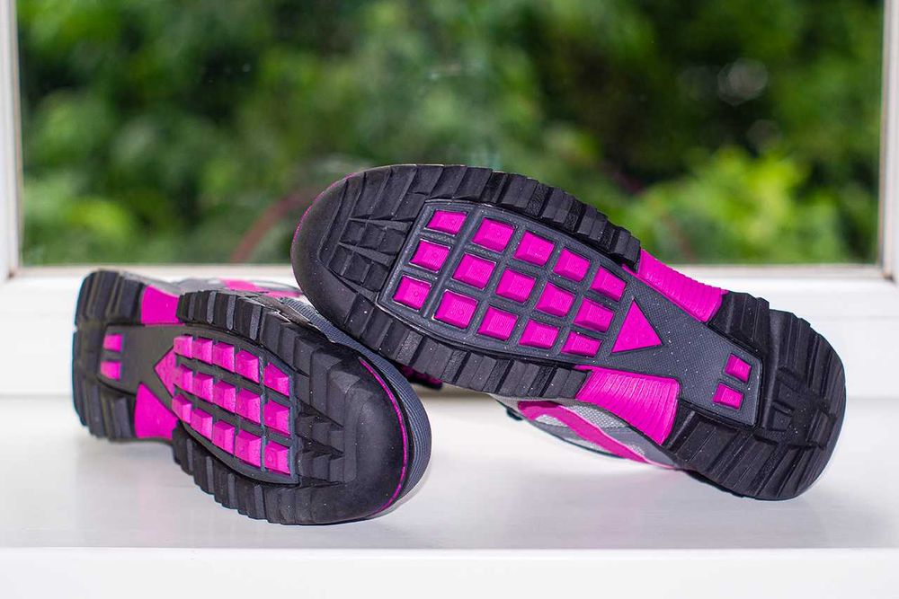 ‼️Кросівки трекінгові Nike Rongbuk GTX W 447121 GoreTex 38 р оригінал