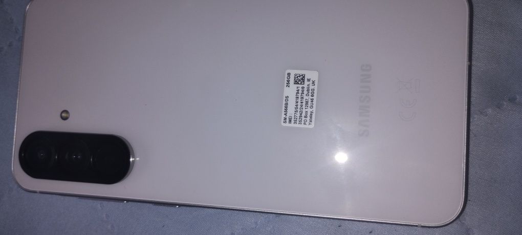 Samsung Galaxy A56 5G