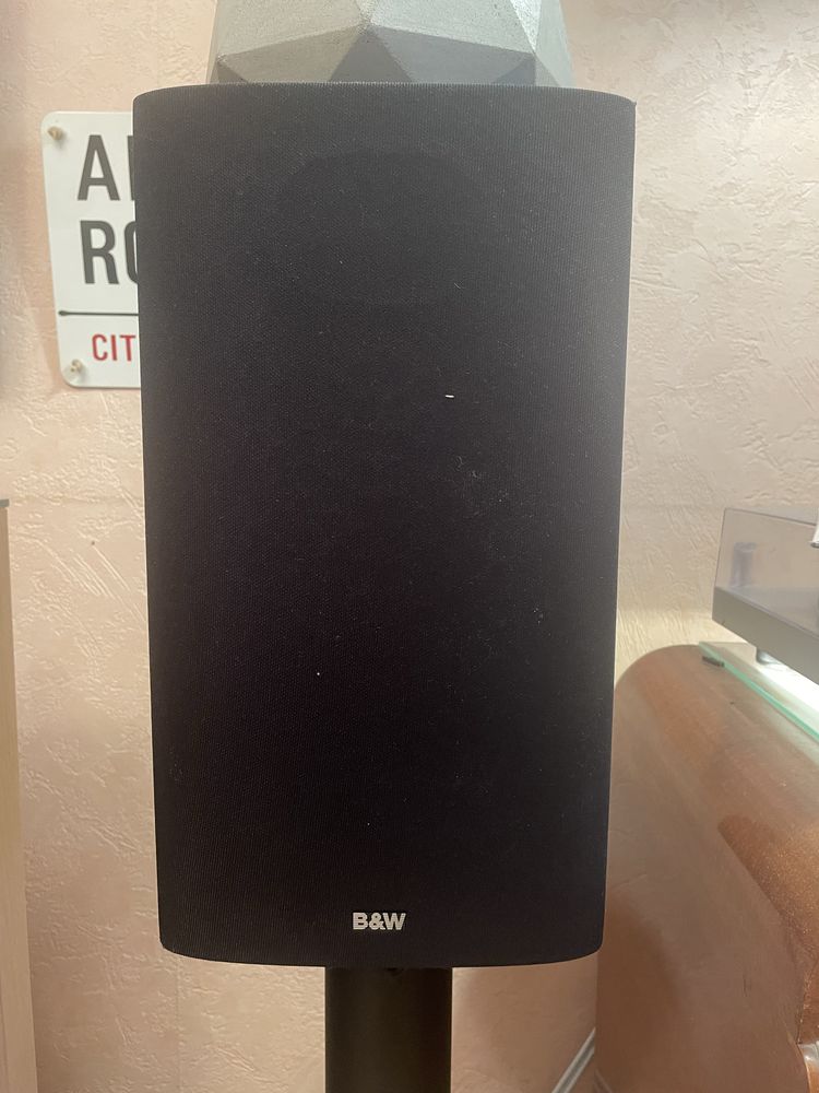 Bowers & Wilkins DM 601 s3