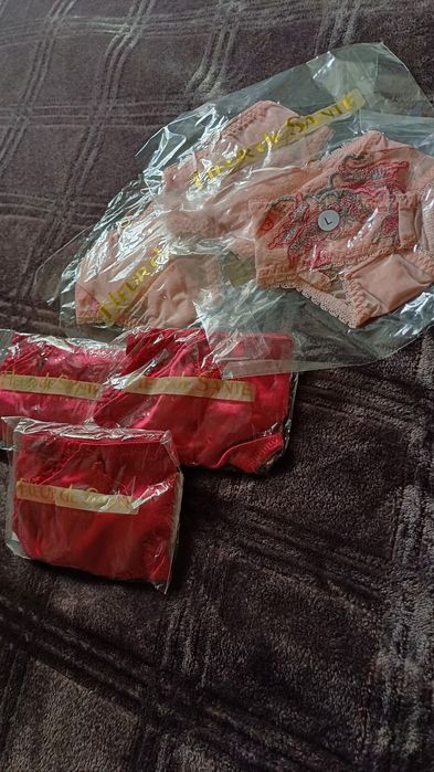 Трусы Fleur de sante, размер L, XL
