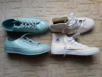Trampki Converse