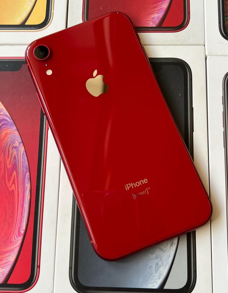 IPhone XR 64/128 Gb Neverlock