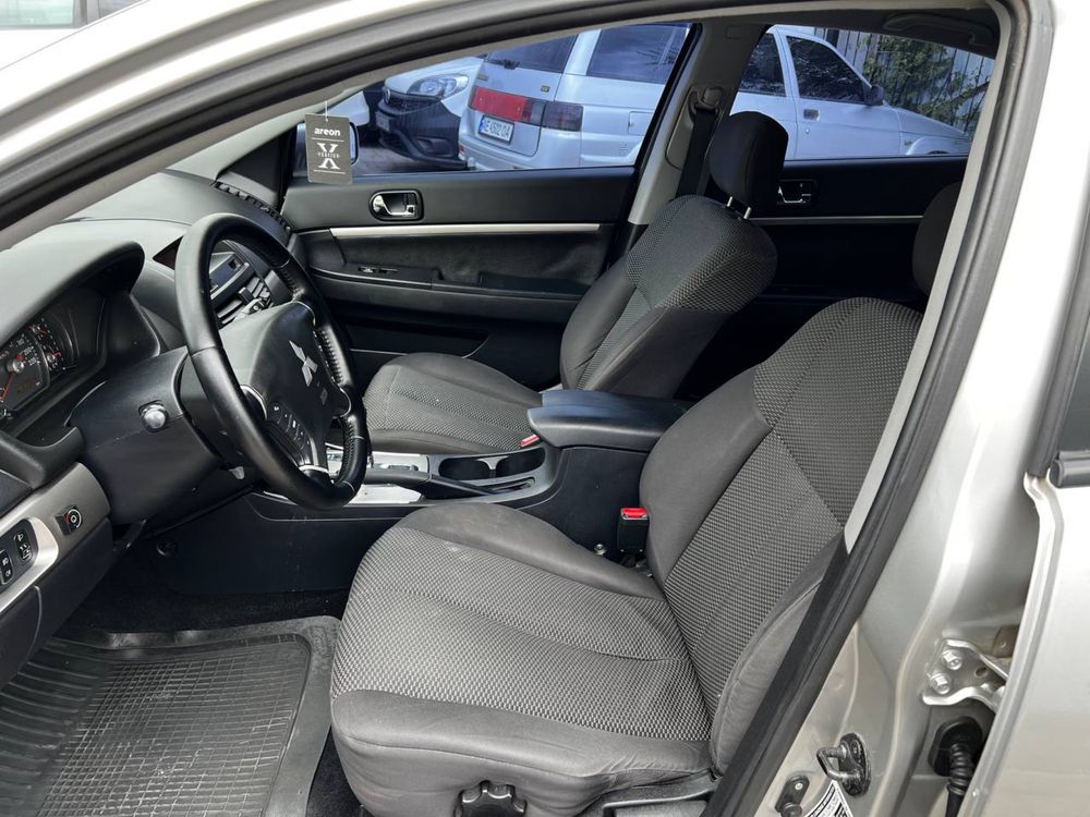 Продам Mitsubishi Galant 2008г., 2.4 газ/бензин, автомат. Обмен,Лизинг