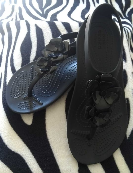 Sandálias CROCS 36/37
