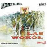 Las wokół, wydawnie 2. Audiobook. StoryBox