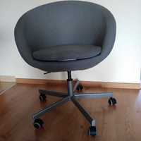 Krzesło-fotel obrotowy ikea