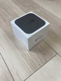 Новая, запакованная Apple TV 4K 2021 32gb,версия без пульта,MJ9N3LL/A