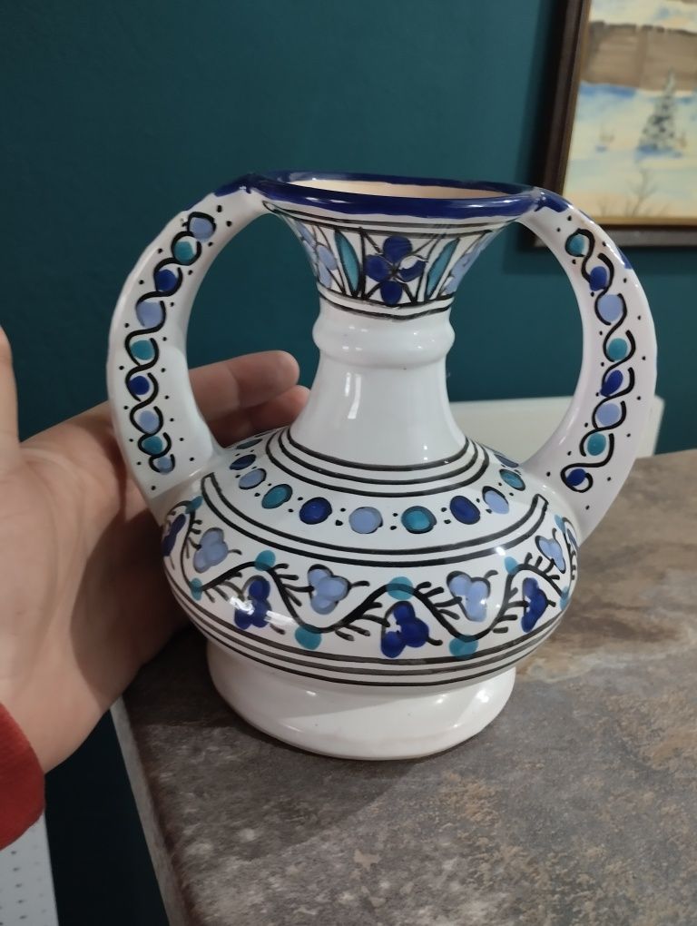 Stara ceramika wazon anfora