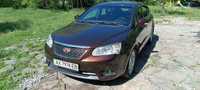 Geely emgrand ec7 2013