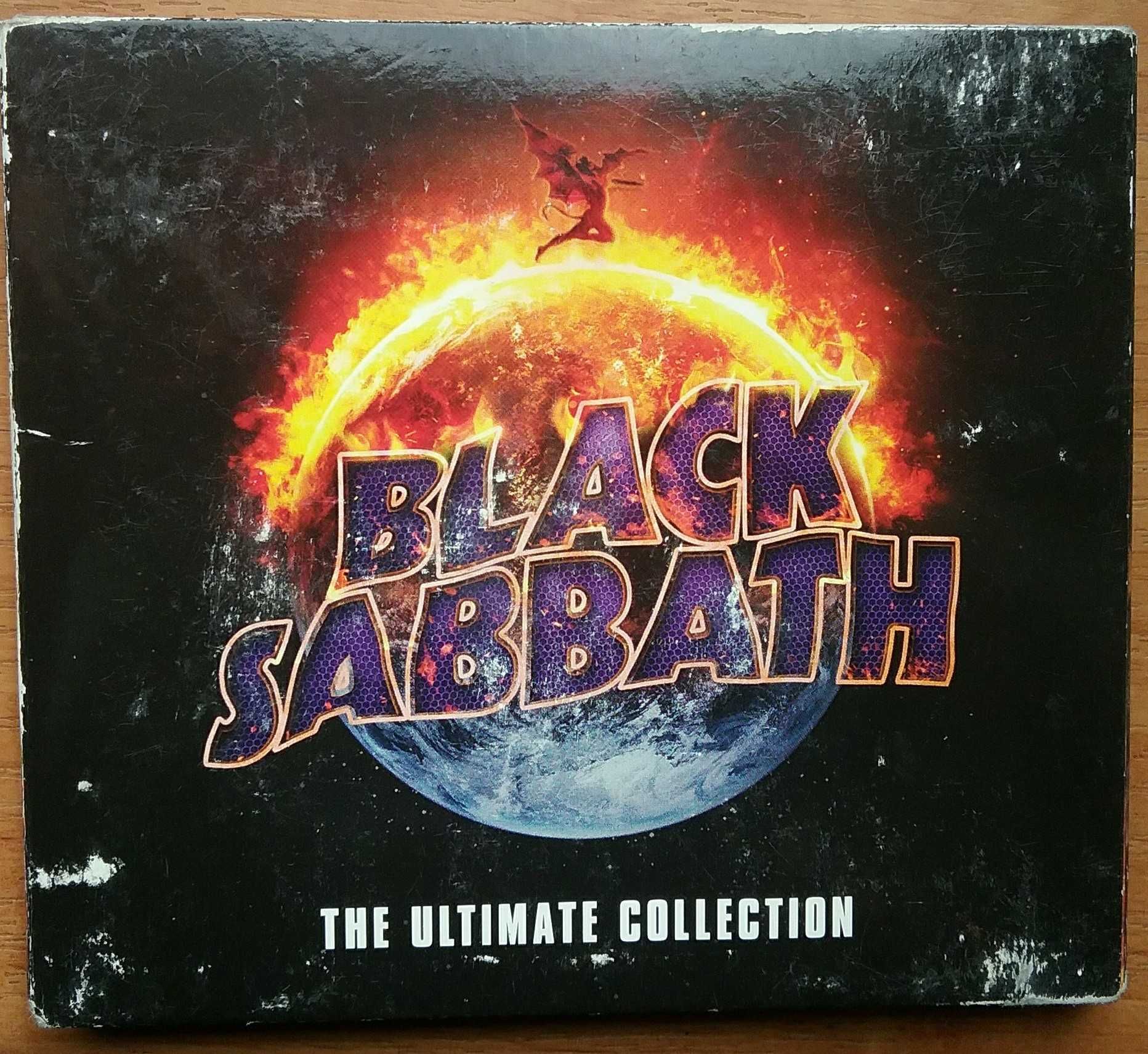 Dio + Black Sabbath