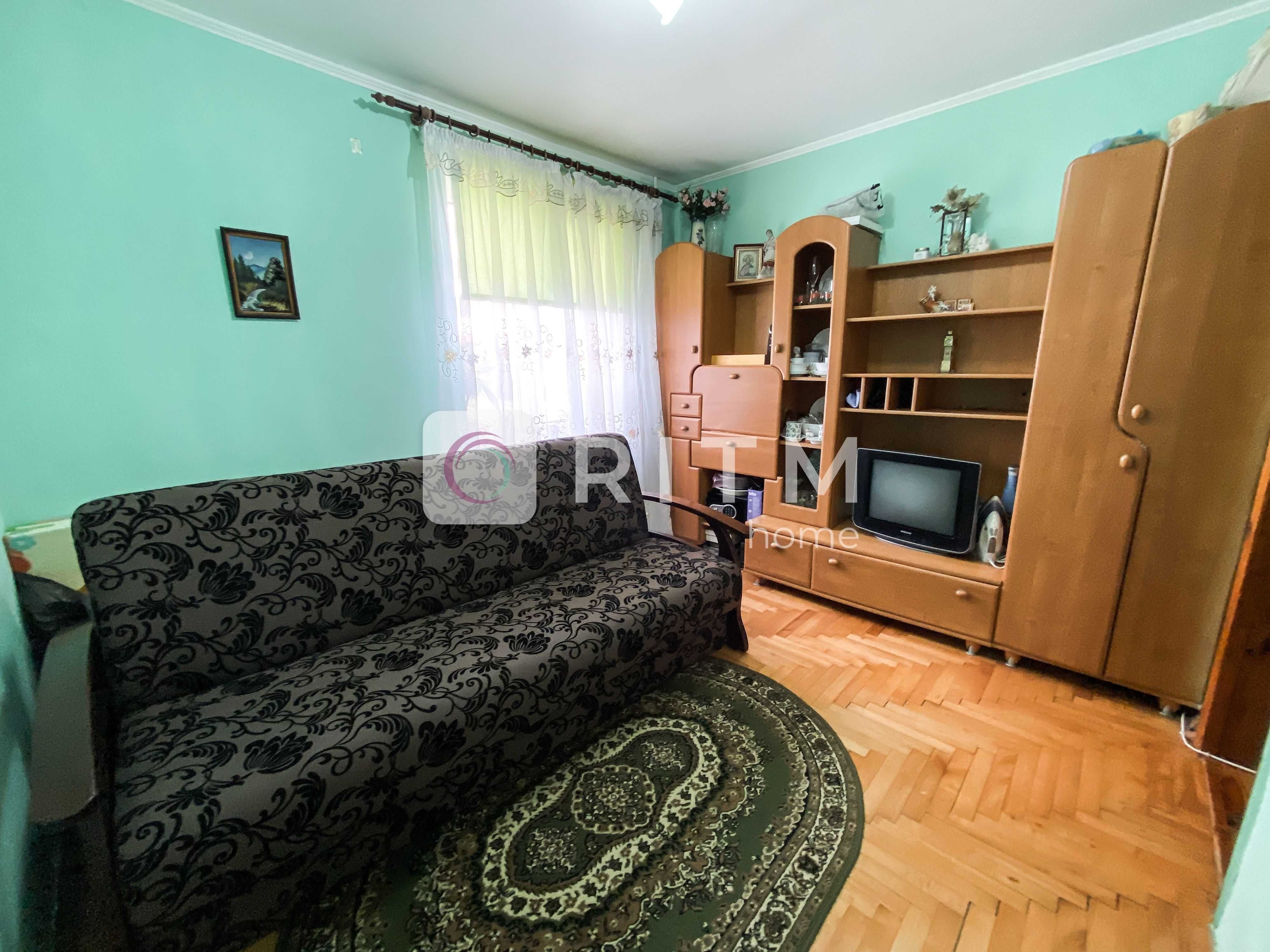 Продаж 3 кім. квартири по вул. Кравчука, б. 19А.