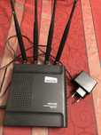 Маршрутизатор Netis WF2780