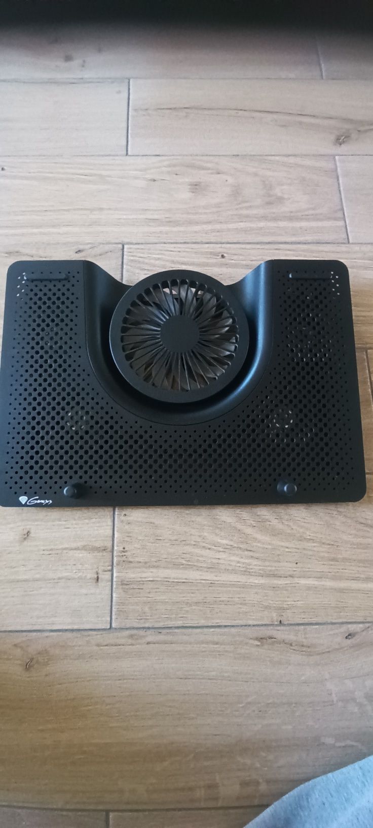 Podkładka chłodząca pod laptopa