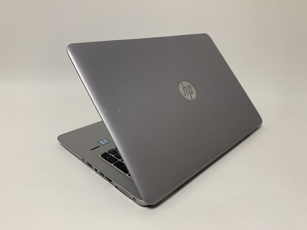 Ноутбук HP 850 G3 FHD Intel i5 6300u Ram 8Gb Ssd 256 Gb