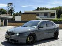 Seat Leon Fr 150cv