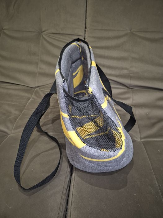 Сумка-переноска для собак