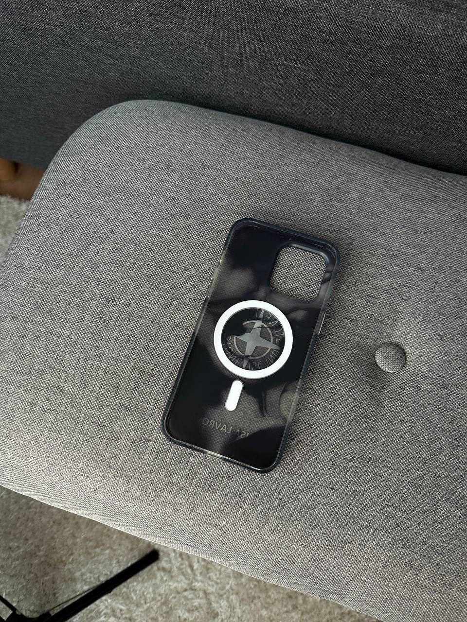 Stone Island Case  IPhone 14 Pro Max NEW