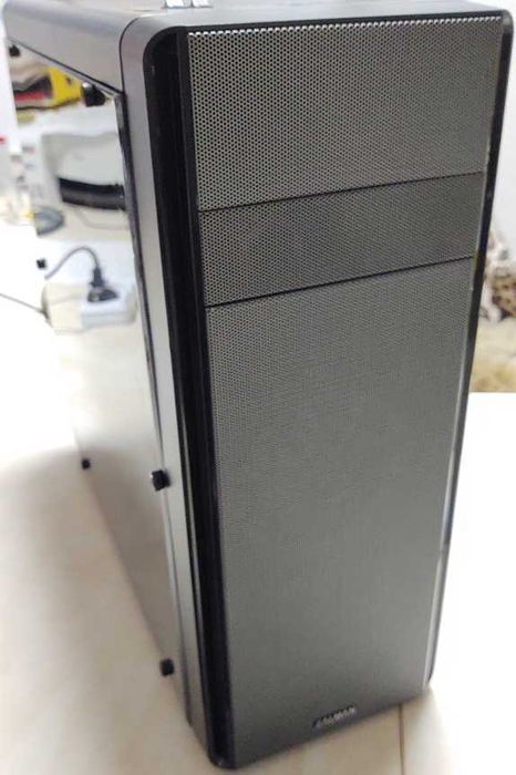Комп'ютер Asus RTX 2060 super, core i7, 16 gb, 500 gb ssd