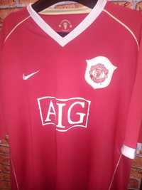 Koszulka Manchester United Nike 2006/2007 3XL oryginalna