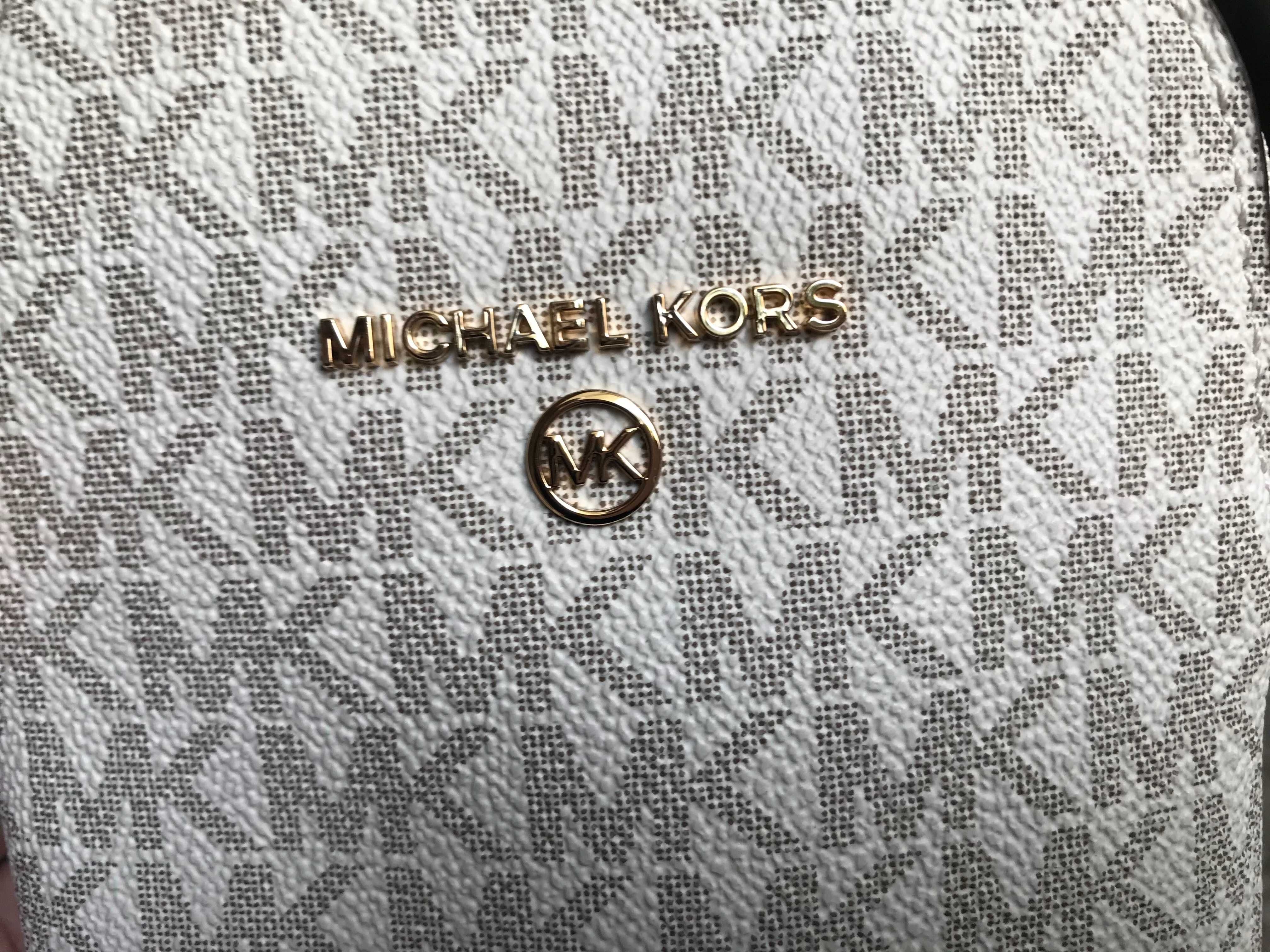 Mala Tiracolo Original Nova Michael Kors