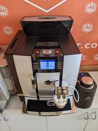 Jura GIGA X3 Professional Швейцарський кавовий апарат, кофемашина