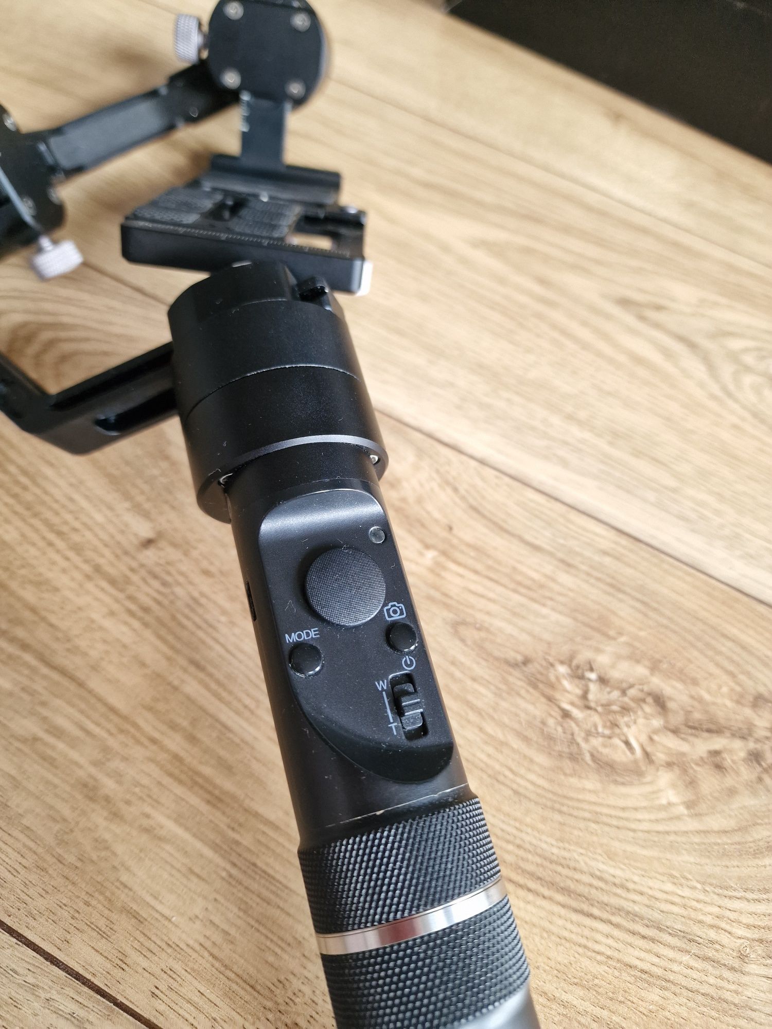 Gimbal Zhiyun Crane-m