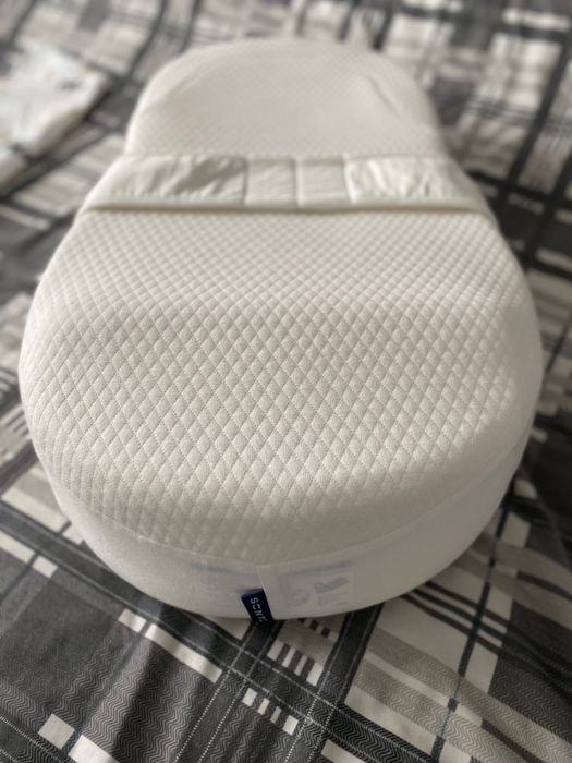 Кокон Santo ергономічний матрац