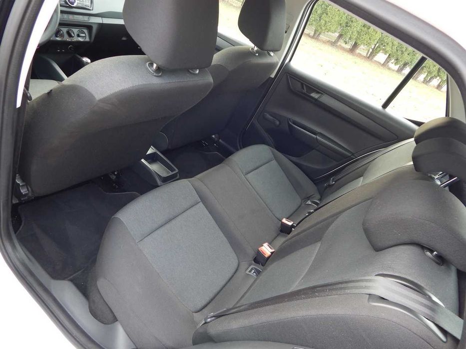 Skoda Fabia 1.2 TSi 110PS ! DSG ! Alu 18 ! Super Stan z Niemiec !