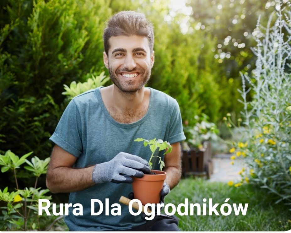 Rura PE do nawodnień FLEXO DN 32 PN6