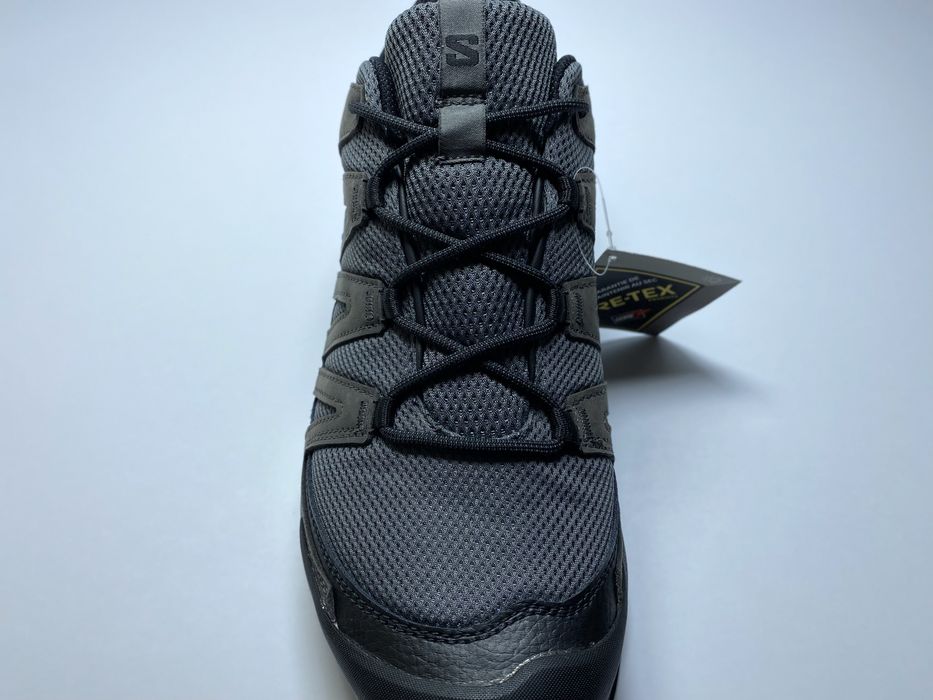 46.5-30см ОРИГІНАЛ 100% Кросівки SALOMON x ADVENTURE GORE-TEX 478092